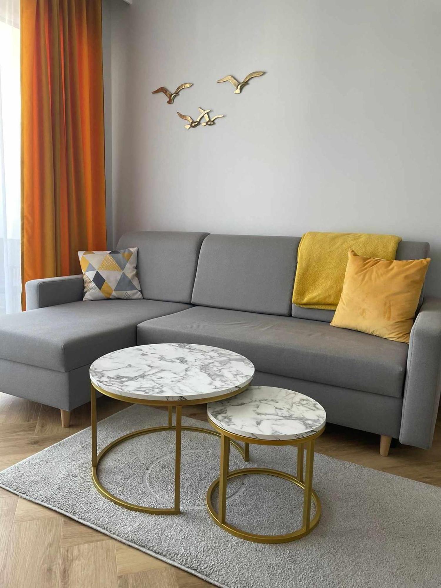 Apartament Mewa Ul. Kasprowicza 20B/608 Kołobrzeg Kültér fotó