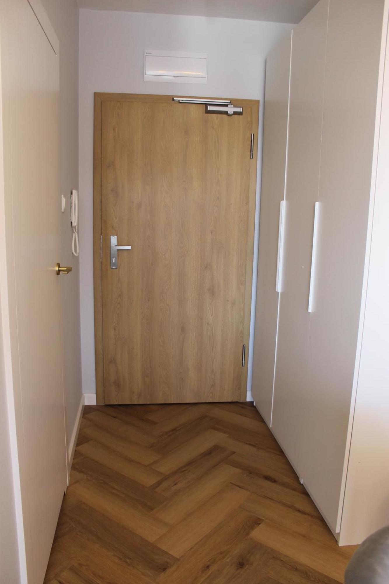 Apartament Mewa Ul. Kasprowicza 20B/608 Kołobrzeg Kültér fotó